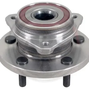 Lage Prijs Wielnaaf ABS 201656