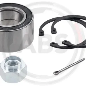 Wiellagerset ABS 201658 Meest Verkocht