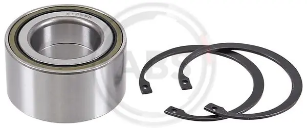 Must-Have Wiellagerset ABS 201660