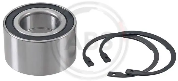 Geld-Terug-Garantie Wiellagerset ABS 201661