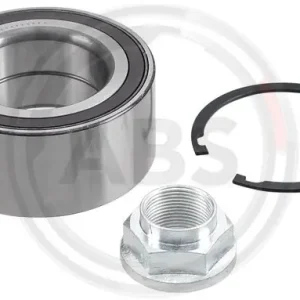 Wiellagerset ABS 201668 Handgemaakt