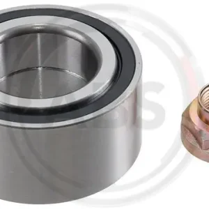 Wiellagerset ABS 201669 Populair