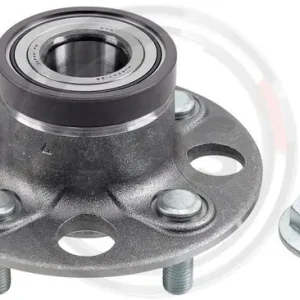 Beperkt Aanbod Wielnaaf ABS 201670