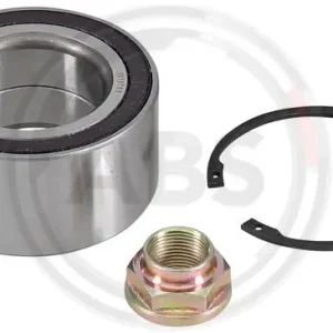 Wiellagerset ABS 201674 Geld-Terug-Garantie