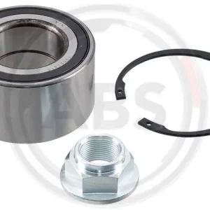 In De Mode Wiellagerset ABS 201677