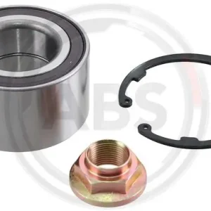 Wiellagerset ABS 201678 Flitsaanbieding