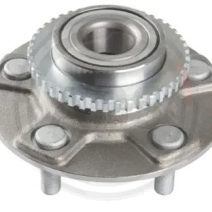 Speciale Aanbieding Wiellagerset ABS 201680