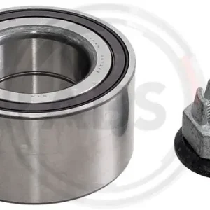 Ambachtelijk Wiellagerset ABS 201685