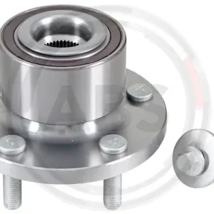 Wiellagerset ABS 201687 Voordeelprijs
