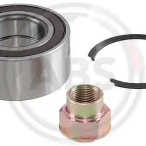 Wiellagerset ABS 201690 Premium