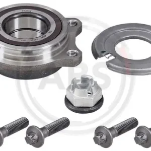 Must-Have Wiellagerset ABS 201693