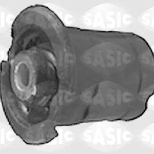 Draagarm-\\/ reactiearm lager Sasic 9001557 In De Mode