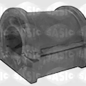 Ambachtelijk Stabilisatorstang rubber Sasic 9001583