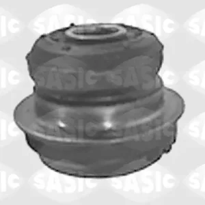 Dagaanbieding Draagarm-\\/ reactiearm lager Sasic 9001608