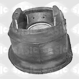 Draagarm-\\/ reactiearm lager Sasic 9001615 Direct Verzonden