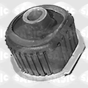 Veilige Betaling Draagarm-\\/ reactiearm lager Sasic 9001616