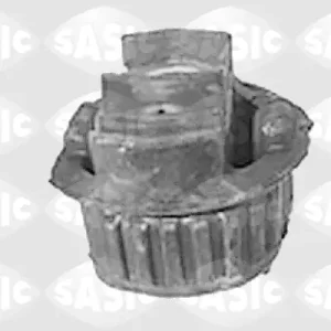 Draagarm-\\/ reactiearm lager Sasic 9001619 Gratis Retour