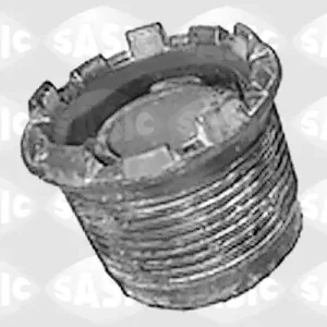 Finale Uitverkoop Draagarm-\\/ reactiearm lager Sasic 9001620