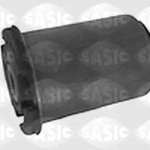 Draagarm-\\/ reactiearm lager Sasic 9001653 Betrouwbaar