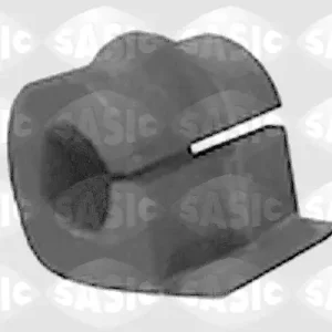 Dagaanbieding Stabilisatorstang rubber Sasic 9001659