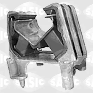 Actieprijs Motorsteun Sasic 9001667
