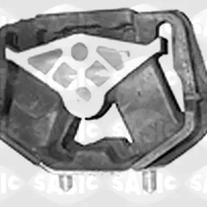 Nieuw Motorsteun Sasic 9001670