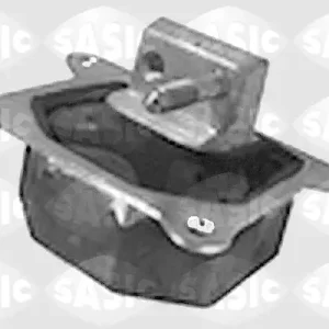 Flitsaanbieding Motorsteun Sasic 9001678