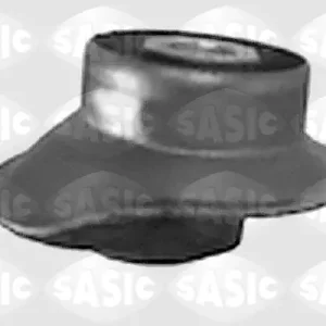 Draagarm-\\/ reactiearm lager Sasic 9001702 Populair