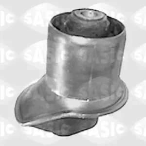 Draagarm-\\/ reactiearm lager Sasic 9001705 Topkwaliteit