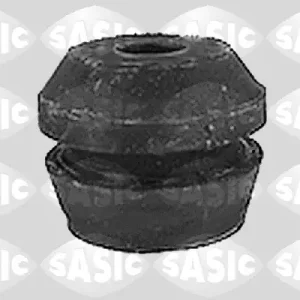 Veerpootlager \\u0026 rubber Sasic 9001706 Nieuw Model