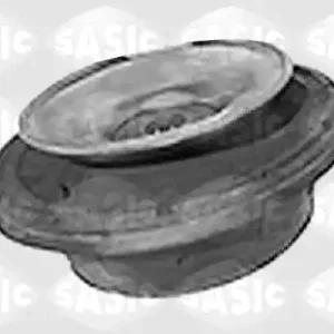 Veerpootlager \\u0026 rubber Sasic 9001708 Handgemaakt