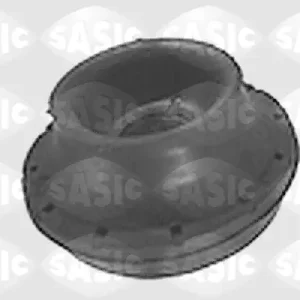 Veerpootlager \\u0026 rubber Sasic 9001709 Exclusieve Aanbieding