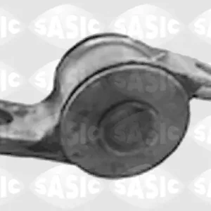 Draagarm-\\/ reactiearm lager Sasic 9001717 Speciale Aanbieding