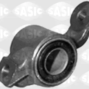 Draagarm-\\/ reactiearm lager Sasic 9001724 Op = Op