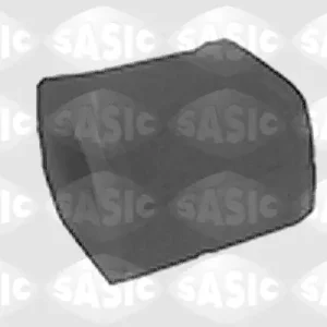 Direct Verzonden Stabilisatorstang rubber Sasic 9001734