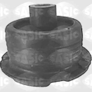 Draagarm-\\/ reactiearm lager Sasic 9001769 Topkwaliteit