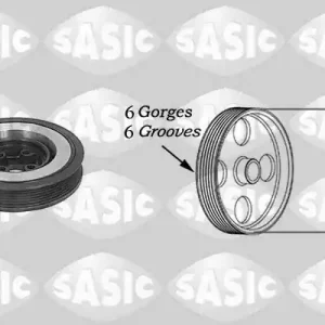 Must-Have Krukaspoelie Sasic 9001802