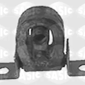 Budget Ophangrubber Sasic 9003000