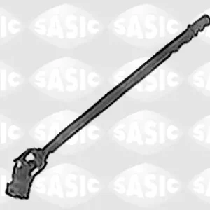 Stuurwiel Sasic 9004011 Authentiek