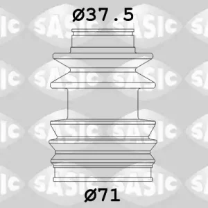 Must-Have Aandrijfashoes Sasic 9004669