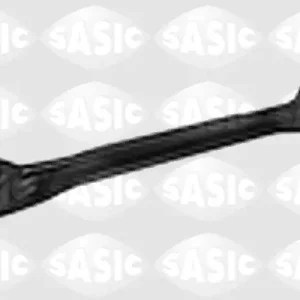 Betrouwbaar Draagarm-\\/ reactiearm lager Sasic 9005070