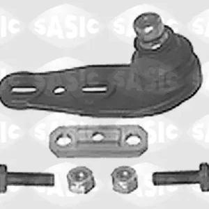 Fuseekogel Sasic 9005203 Handgemaakt