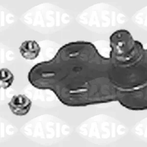 Fuseekogel Sasic 9005206 Koop Vandaag