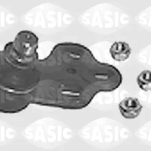 Fuseekogel Sasic 9005207 Veilige Betaling