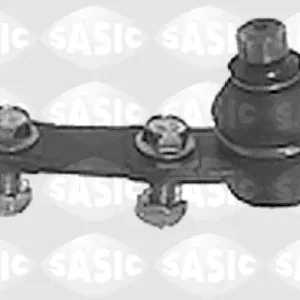 Spoorstangeind \\/ Stuurkogel Sasic 9005240 Alleen Vandaag