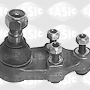 Geld-Terug-Garantie Fuseekogel Sasic 9005244