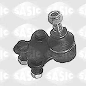 Fuseekogel Sasic 9005250 In De Mode