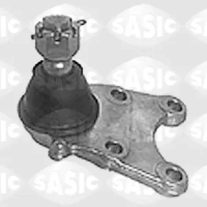 Betrouwbaar Fuseekogel Sasic 9005257