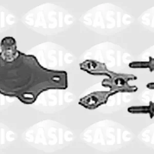 Koop Online Fuseekogel Sasic 9005261