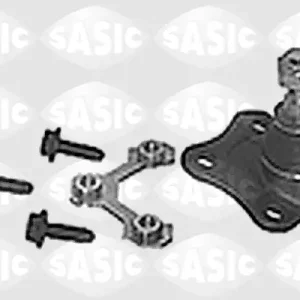 Fuseekogel Sasic 9005266 Lage Prijs